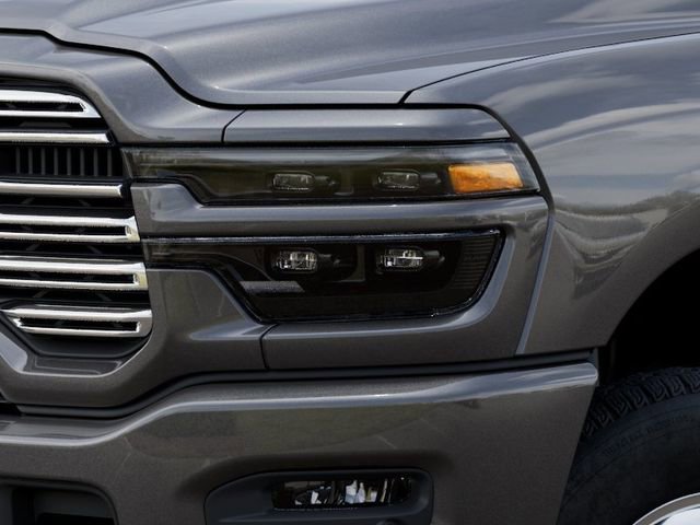 New 2026 RAM 3500 Laramie w/ Sport Appearance Package AWD/4WD image 10
