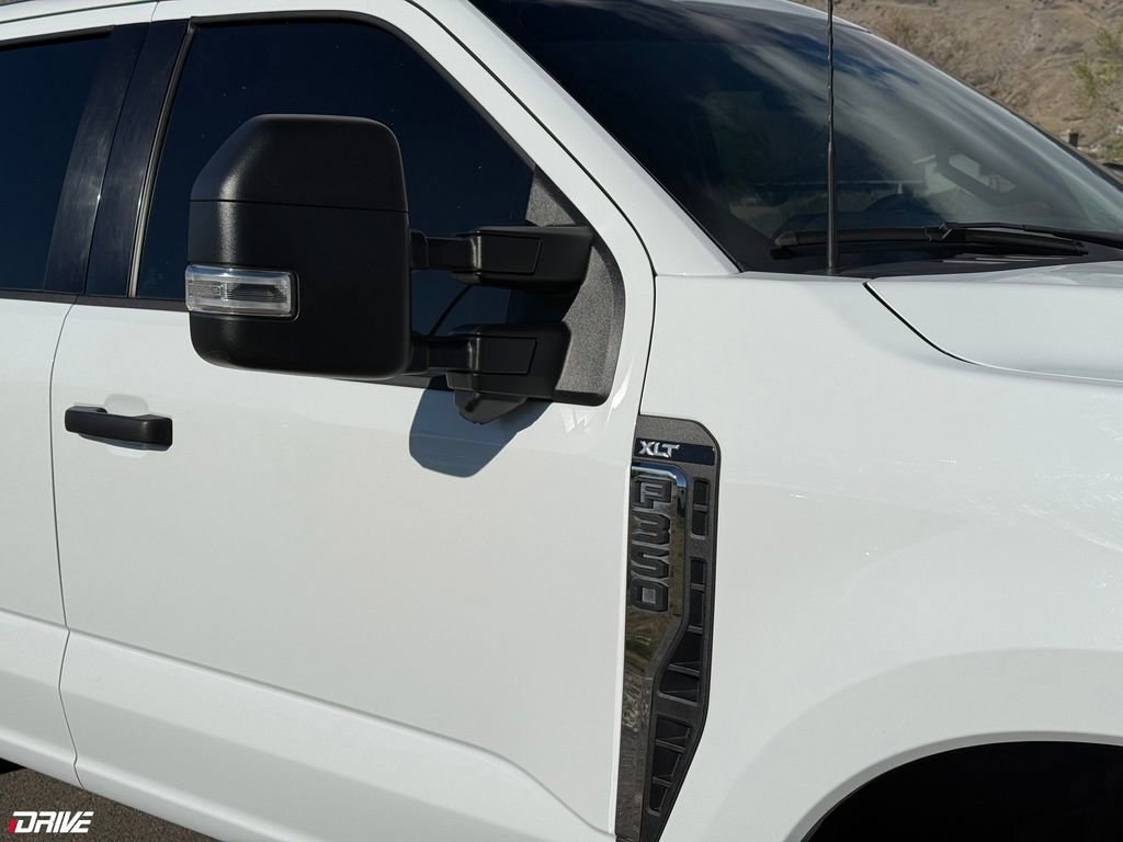 Used 2023 Ford F350 XLT image 17