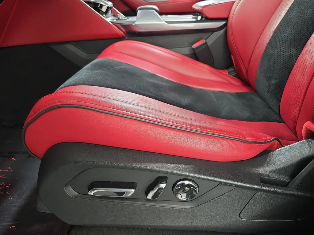 Used 2023 Acura MDX A-Spec image 23