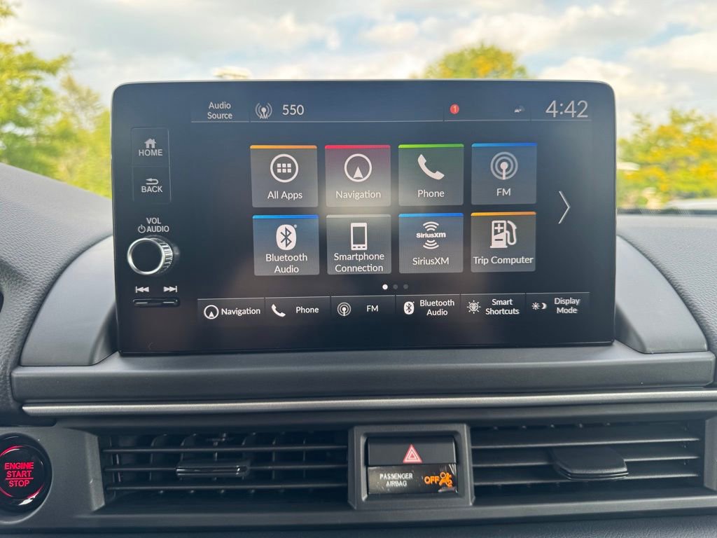 New 2025 Honda Pilot Elite image 8