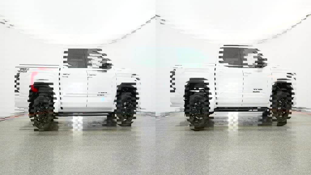 New 2026 Toyota Tundra Limited image 27