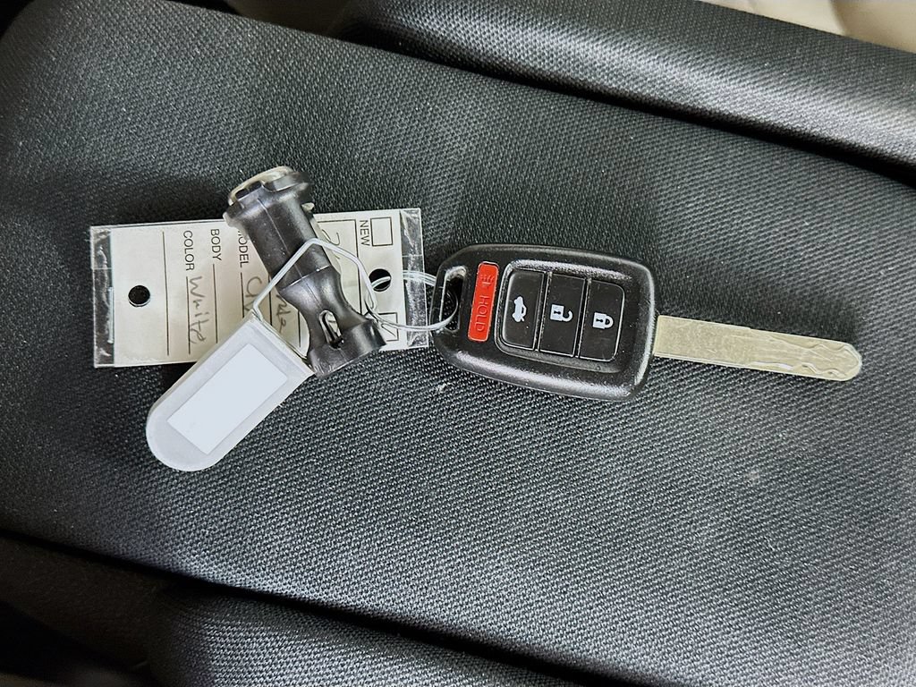 Used 2019 Honda Civic LX image 31