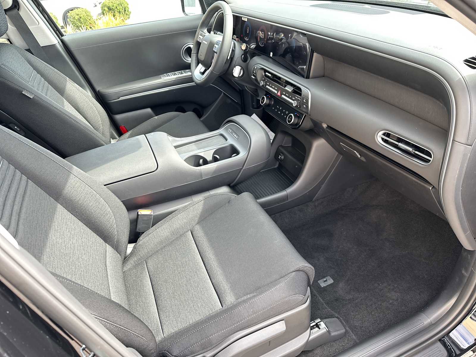 New 2026 Hyundai Palisade SE image 25