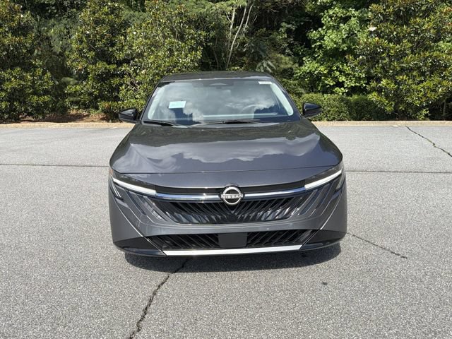 New 2026 Nissan Sentra S w/ Floor Mat Package FWD video 2