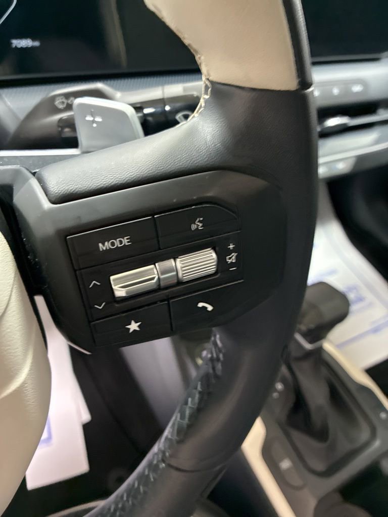 Used 2025 Kia K4 GT-Line image 14