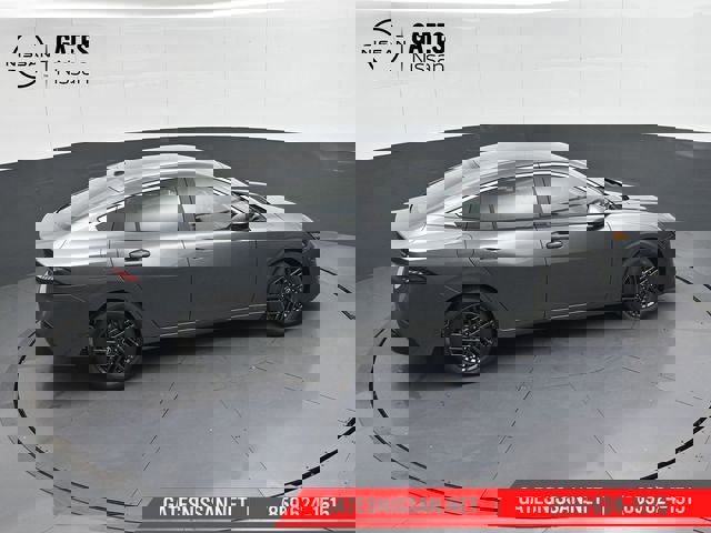 New 2026 Nissan Sentra SV w/ Floor Mat Package image 50