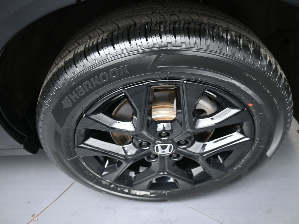 Certified 2024 Honda HR-V Sport image 15