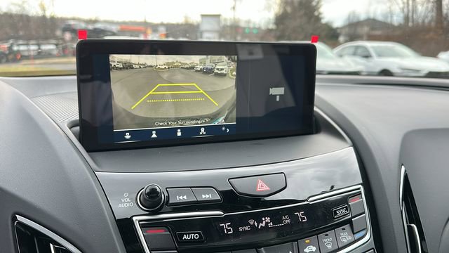 Used 2026 Acura RDX SH-AWD image 16