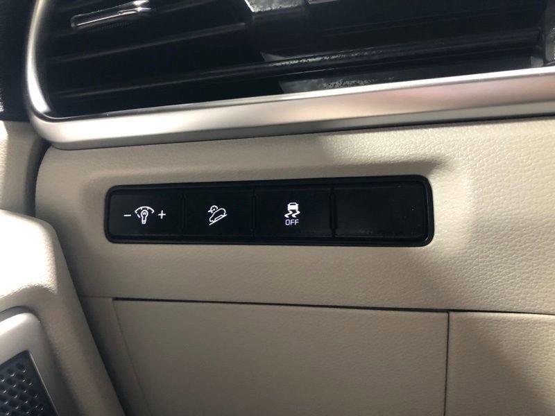 Used 2023 Kia Telluride S w/ S Sunroof Package image 22