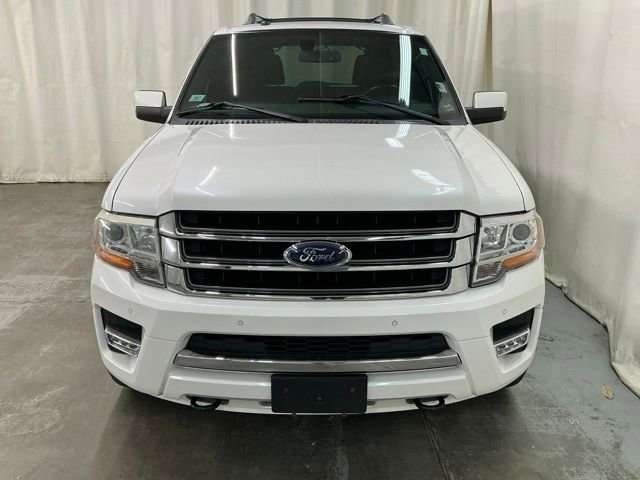 Used 2016 Ford Expedition Limited w/ Equipment Group 301A image 10