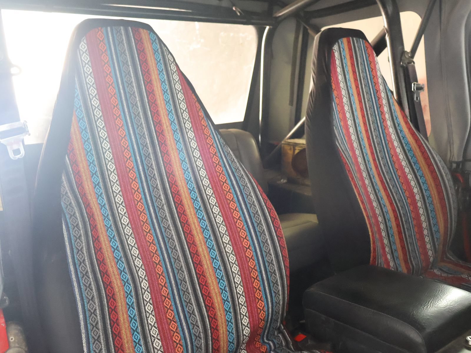 Used 1989 Jeep Wrangler Laredo AWD/4WD image 37
