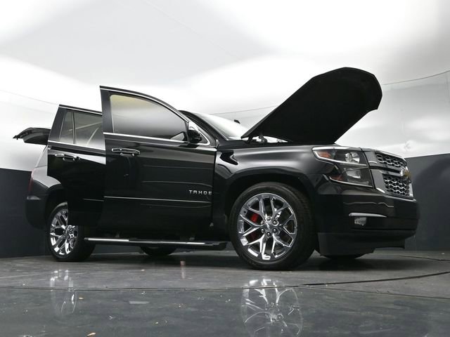 Used 2018 Chevrolet Tahoe Premier image 30