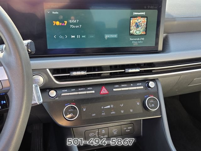 Used 2025 Hyundai Sonata SEL FWD image 17
