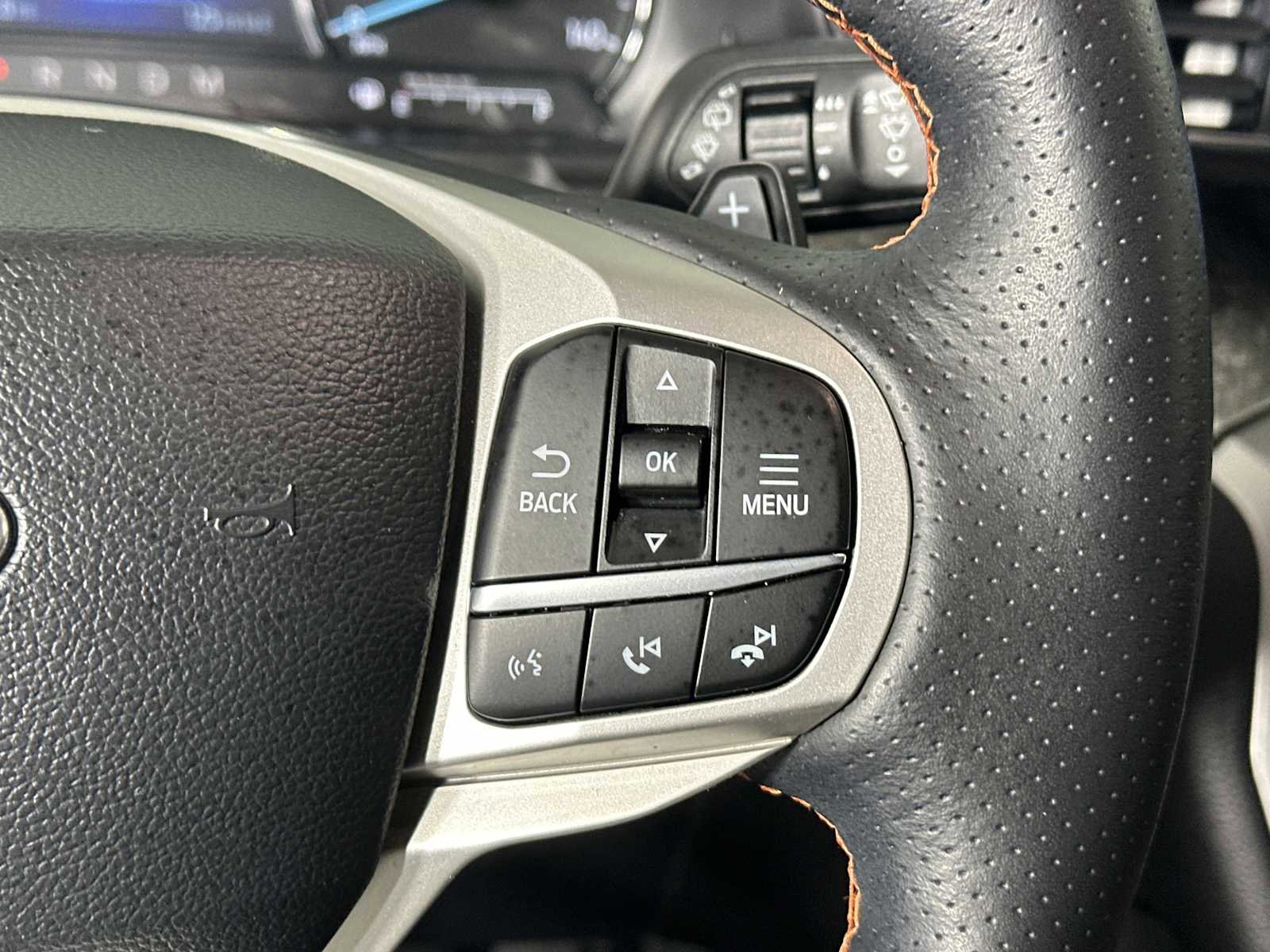 Used 2022 Ford Explorer Timberline image 30