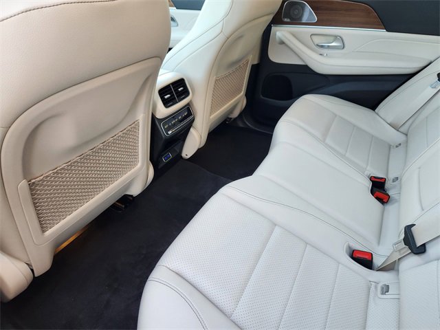 Used 2024 Mercedes-Benz GLE 350 4MATIC image 22