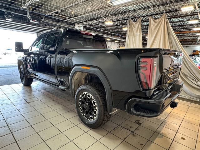 New 2026 GMC Sierra 3500 AT4 w/ AT4 Premium Plus Package image 8