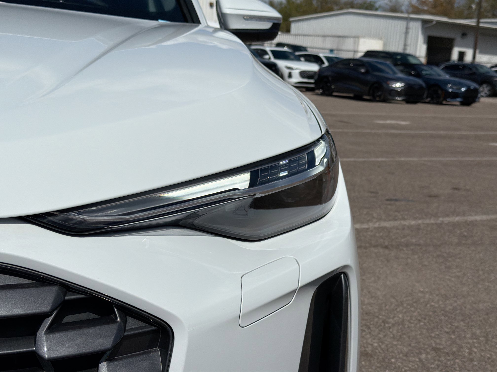 New 2025 Audi Q5 Premium Plus image 9