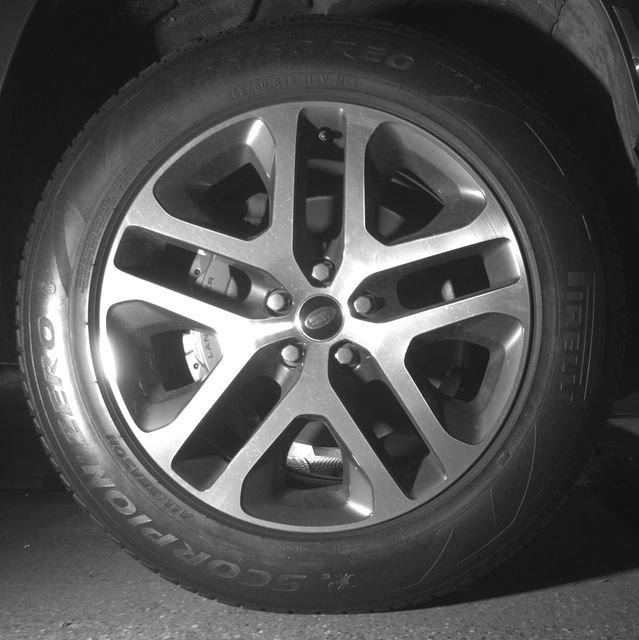 Used 2023 Land Rover Defender 110 X image 48