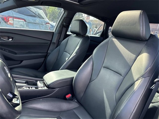 Used 2023 Honda Accord Sport image 16