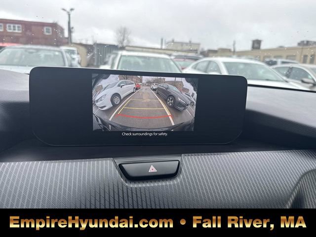 Used 2025 MAZDA CX-90 3.3 Turbo w/ Select Package image 25