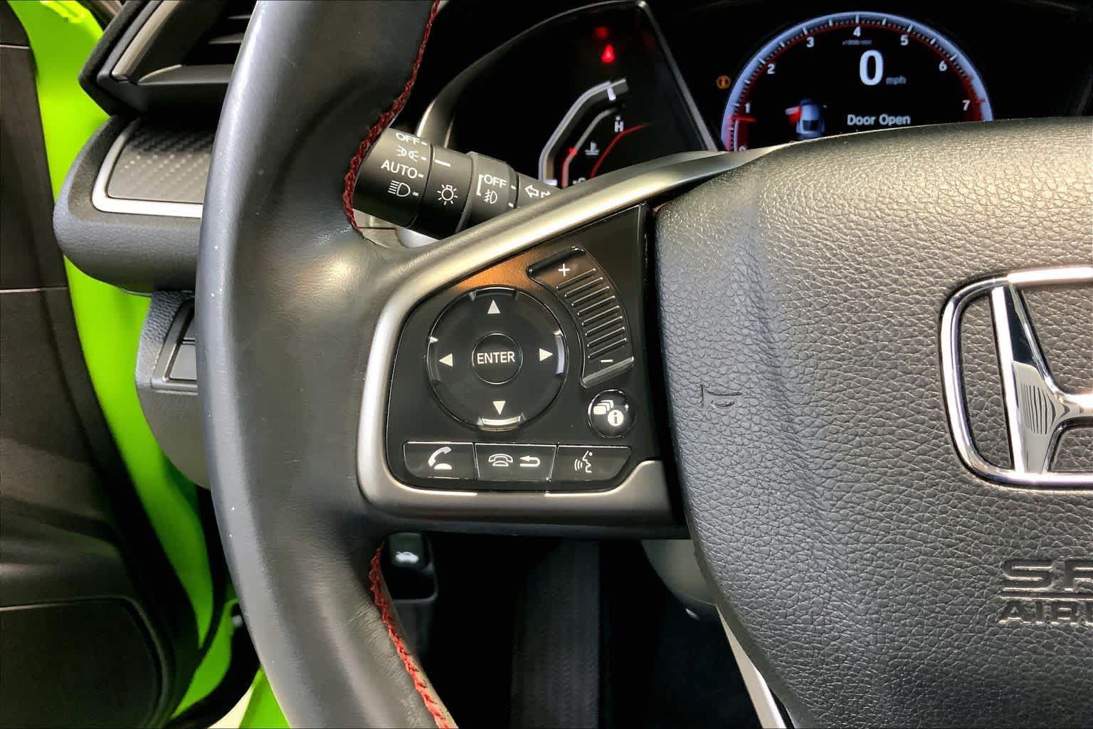 Used 2018 Honda Civic Si image 23
