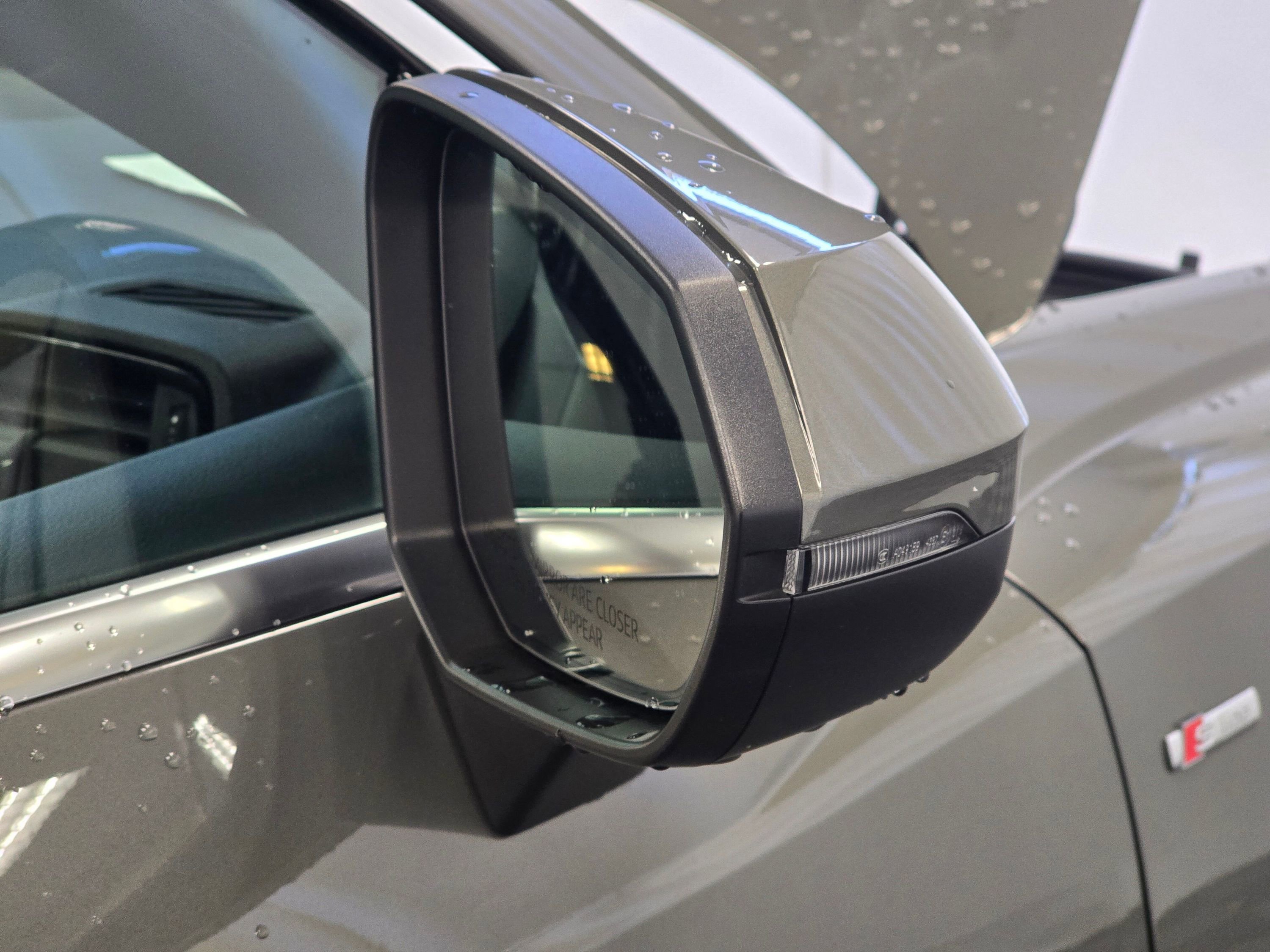 Used 2023 Audi Q3 2.0T Premium Plus w/ Premium Plus Package image 28