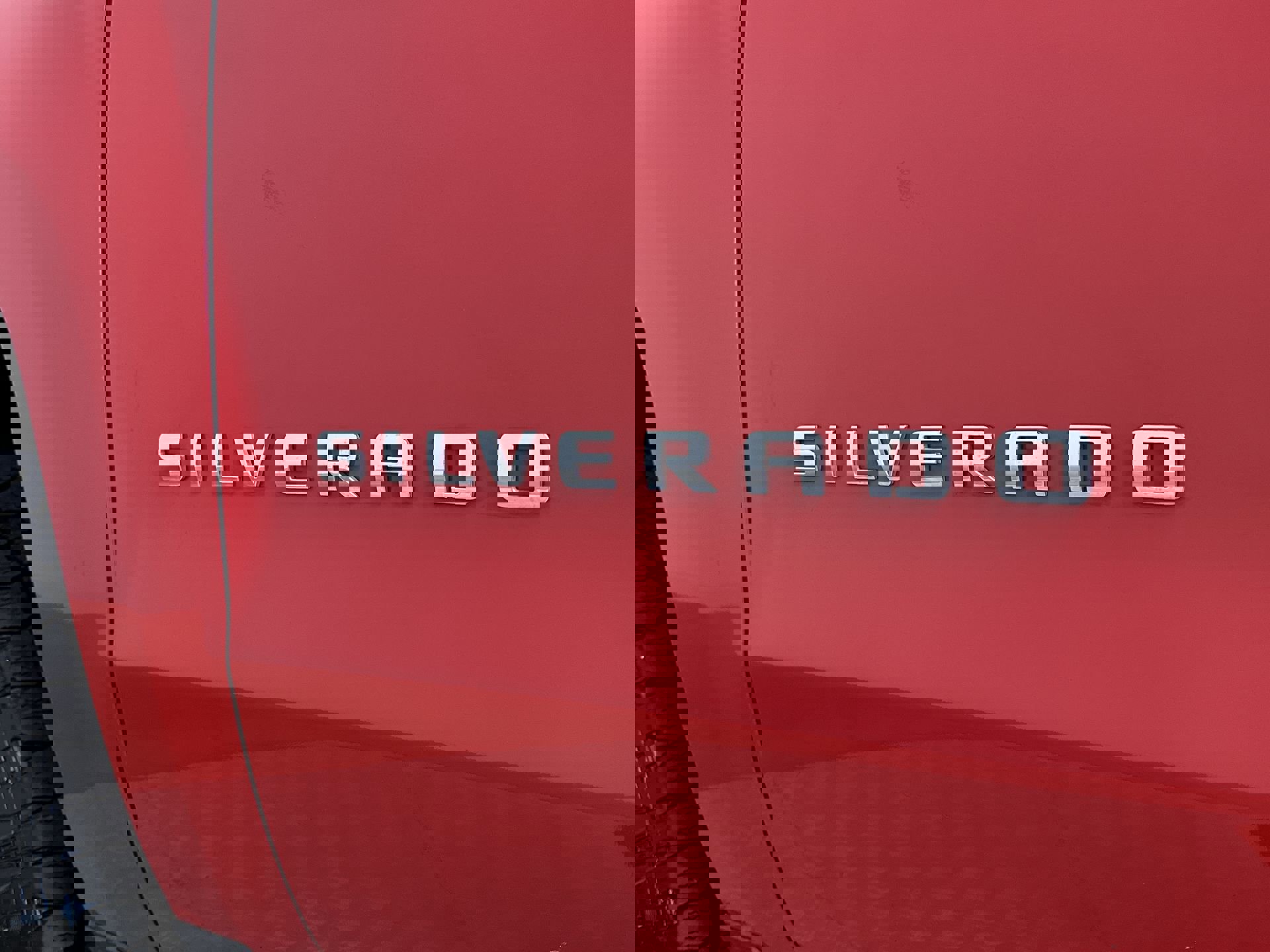 Used 2017 Chevrolet Silverado 1500 LS AWD/4WD image 24