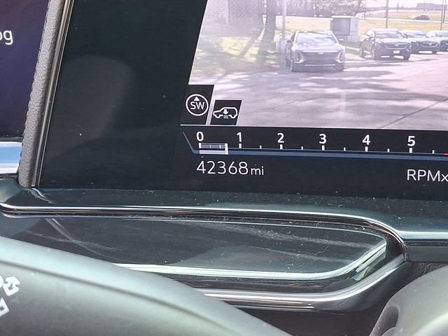 Certified 2024 Cadillac Escalade Sport w/ Touring Package image 25