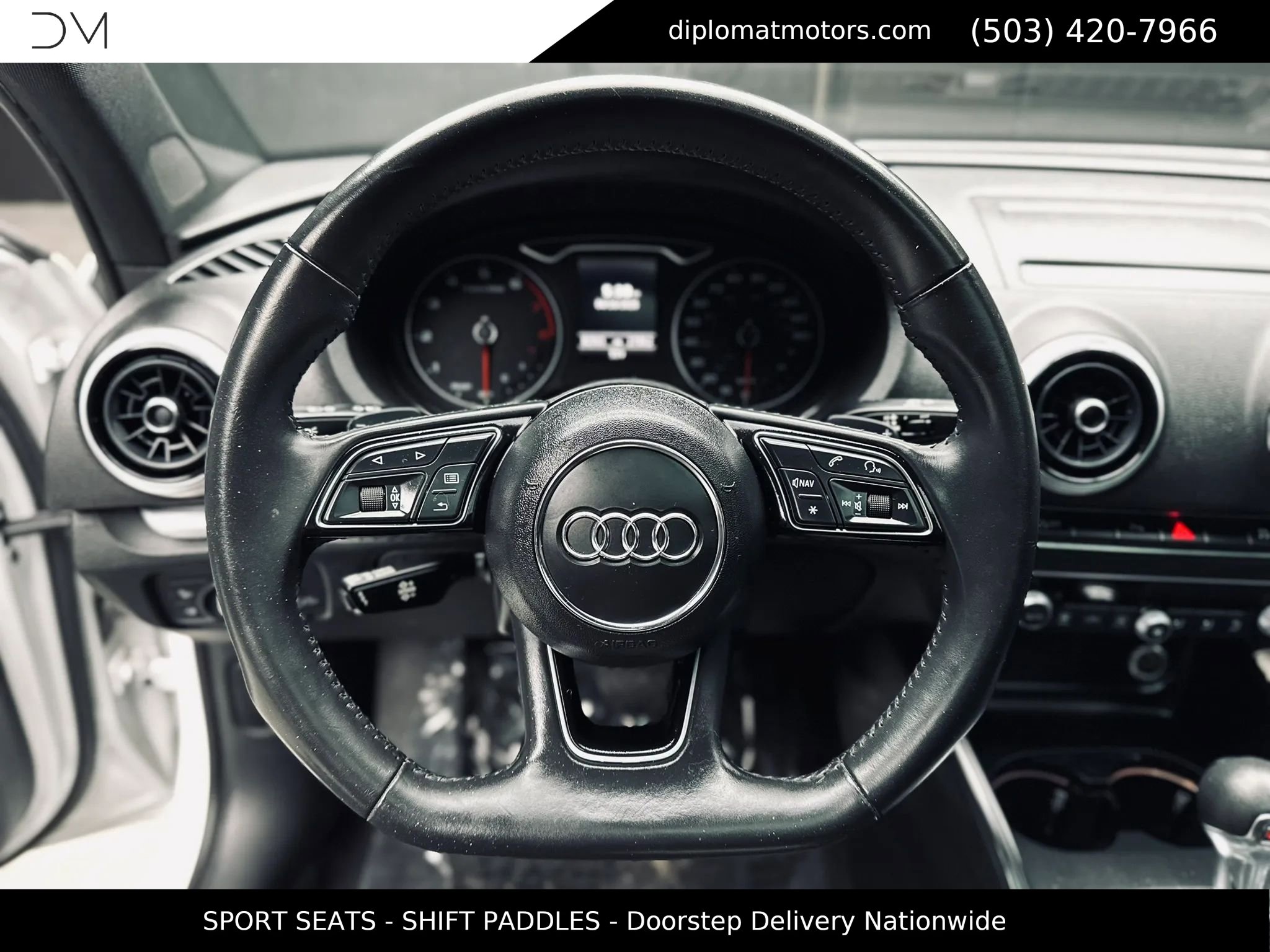Used 2020 Audi A3 2.0T Premium AWD/4WD image 28