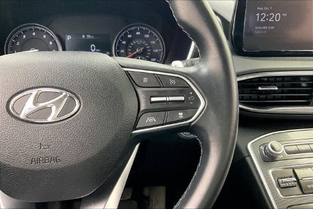 Certified 2023 Hyundai Santa Fe SEL w/ Winter Weather Package AWD/4WD image 23