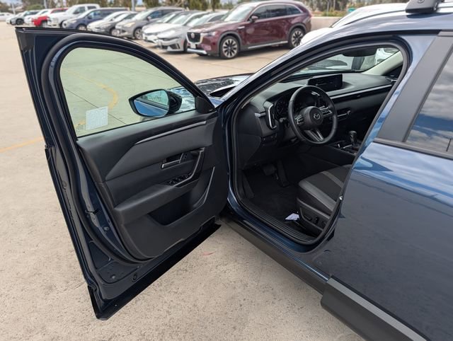 Certified 2025 MAZDA CX-50 AWD 2.5 S w/ Cargo Package image 43