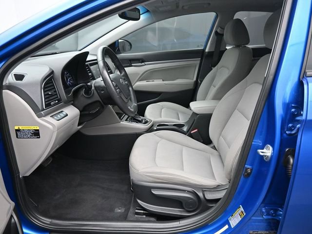 Used 2018 Hyundai Elantra Value Edition image 24