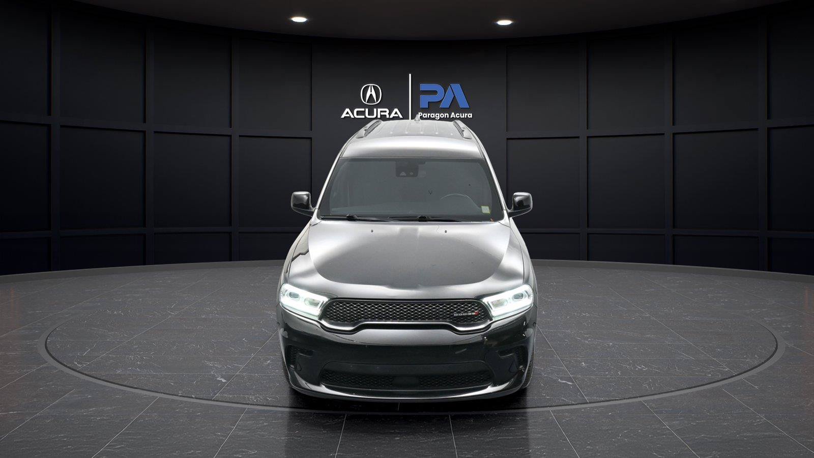Used 2023 Dodge Durango SXT Launch Edition AWD/4WD image 32