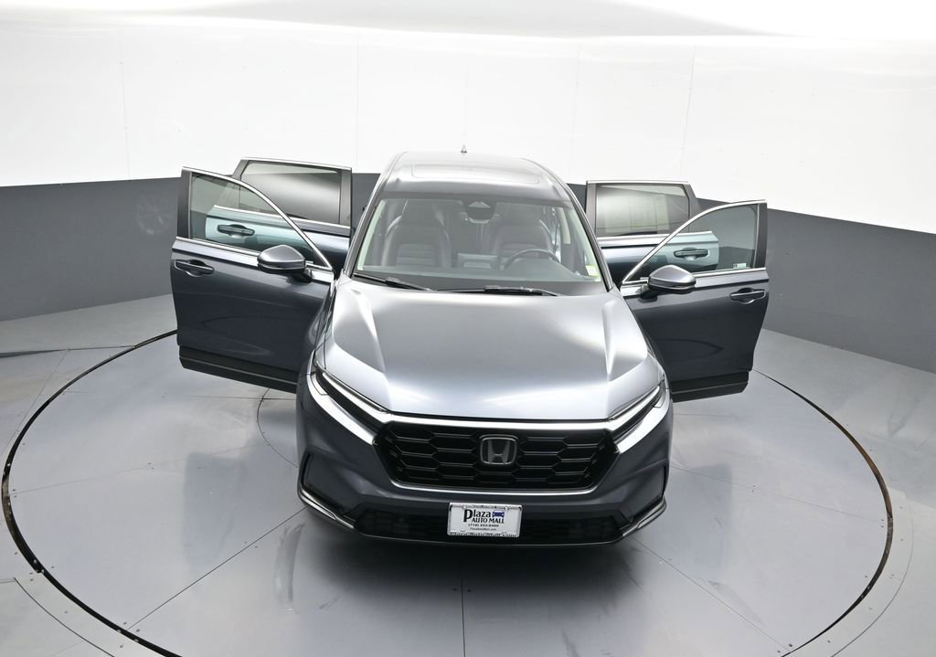 Used 2023 Honda CR-V EX-L image 45