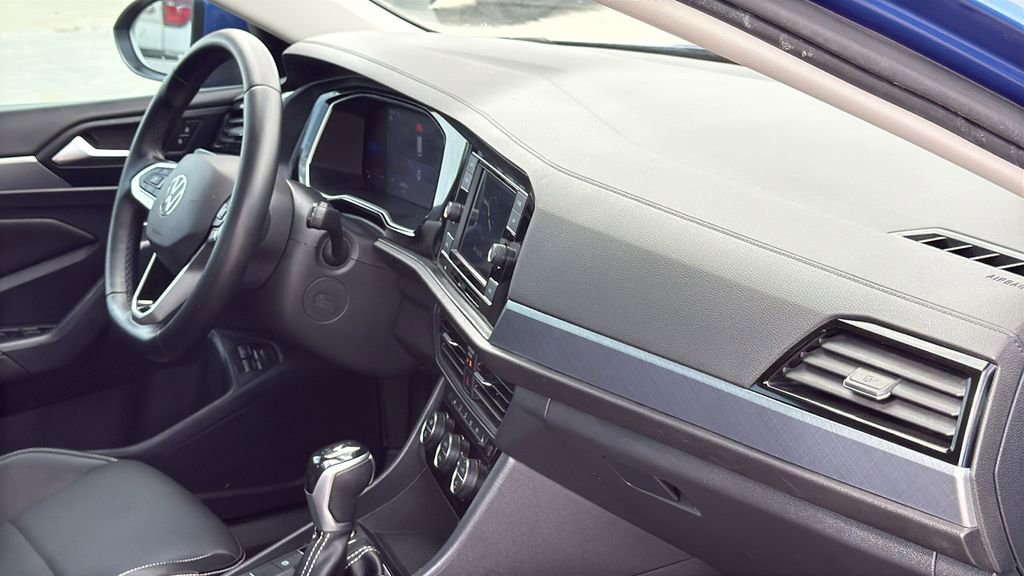 Used 2022 Volkswagen Jetta SE image 30