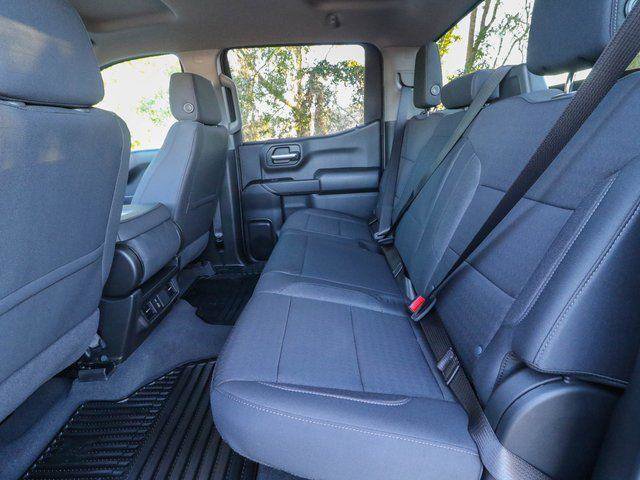 New 2026 GMC Sierra 1500 Pro w/ Graphite Edition image 19