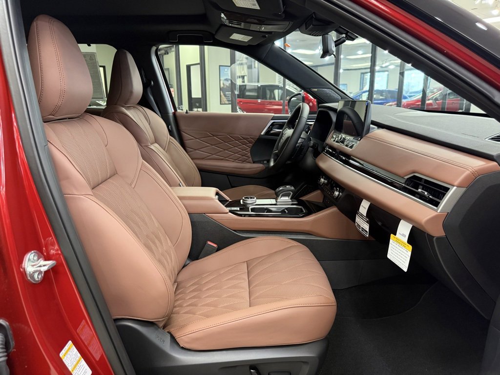 New 2026 Mitsubishi Outlander SEL image 20