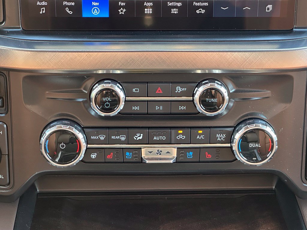 New 2027 Ford F250 King Ranch w/ FX4 Off-Road Package AWD/4WD image 19