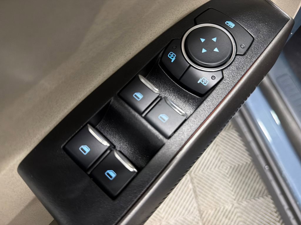 New 2026 Ford Maverick Lariat AWD/4WD image 16