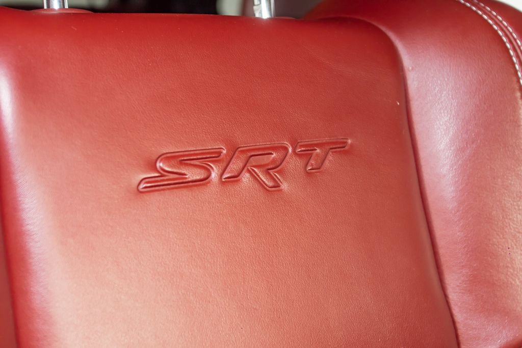 Used 2024 Dodge Durango SRT AWD/4WD image 55