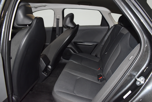 Used 2025 Kia K4 FWD image 18