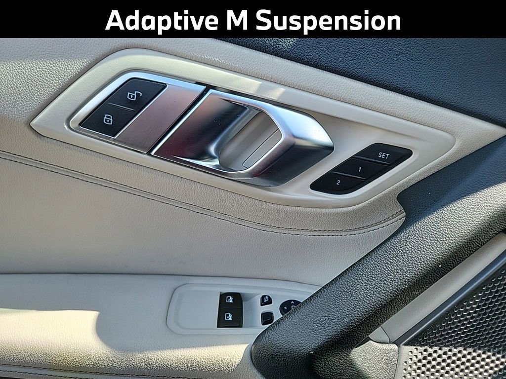 Used 2019 BMW Z4 sDrive30i w/ M Sport Package image 13