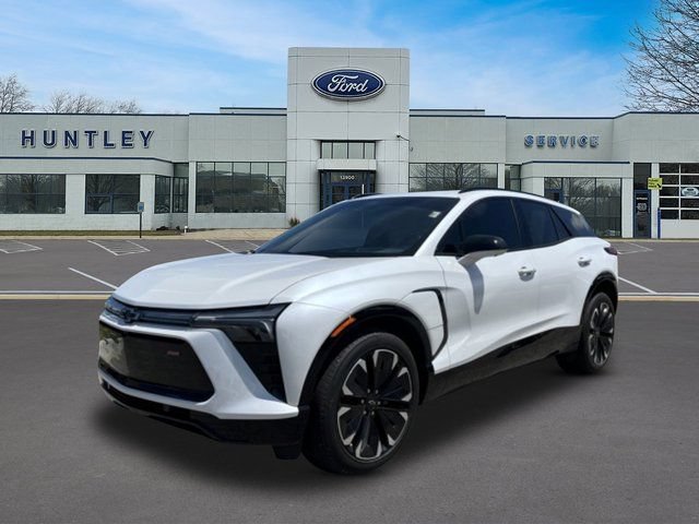 Used 2024 Chevrolet Blazer EV RS AWD/4WD image 1