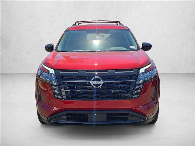 New 2026 Nissan Pathfinder SV FWD image 6