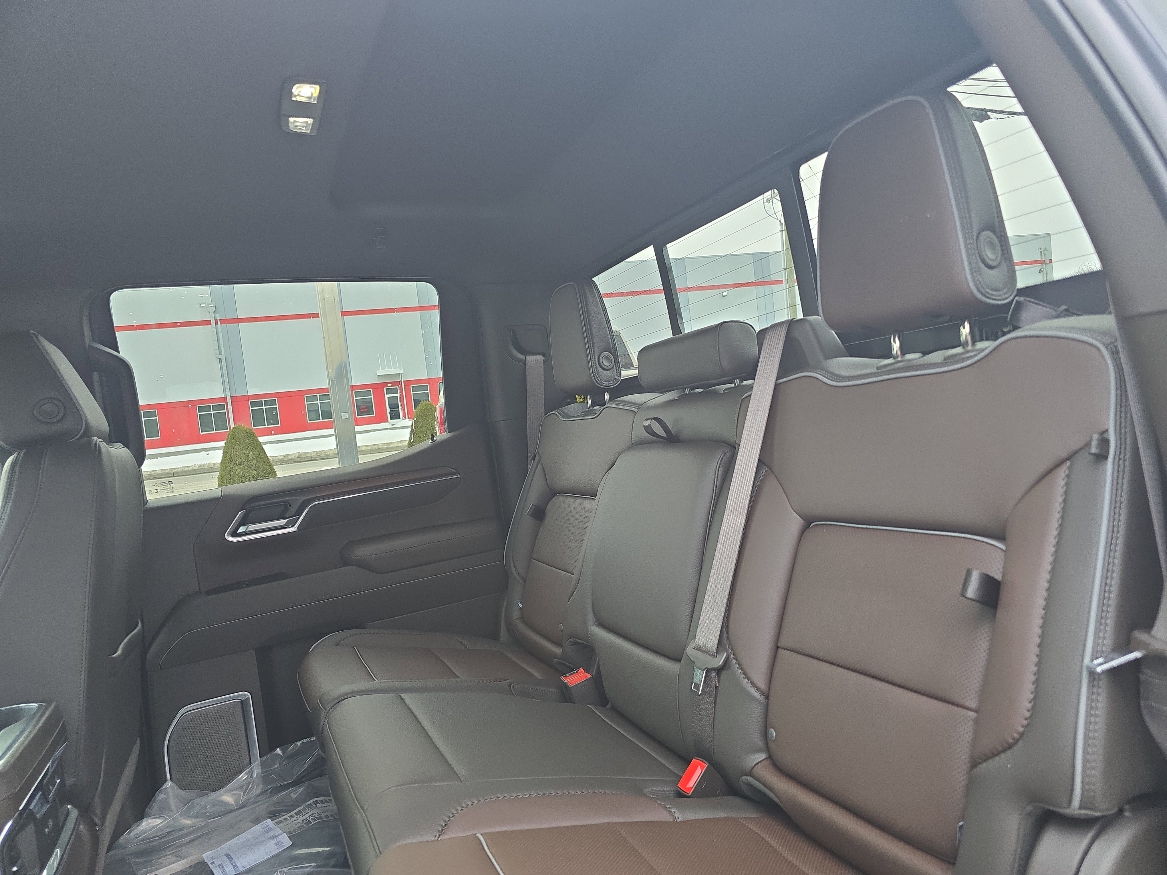 New 2026 GMC Sierra 1500 Denali image 15