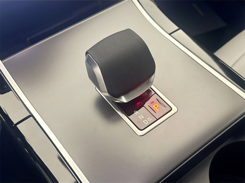 New 2026 Land Rover Range Rover Evoque S image 16