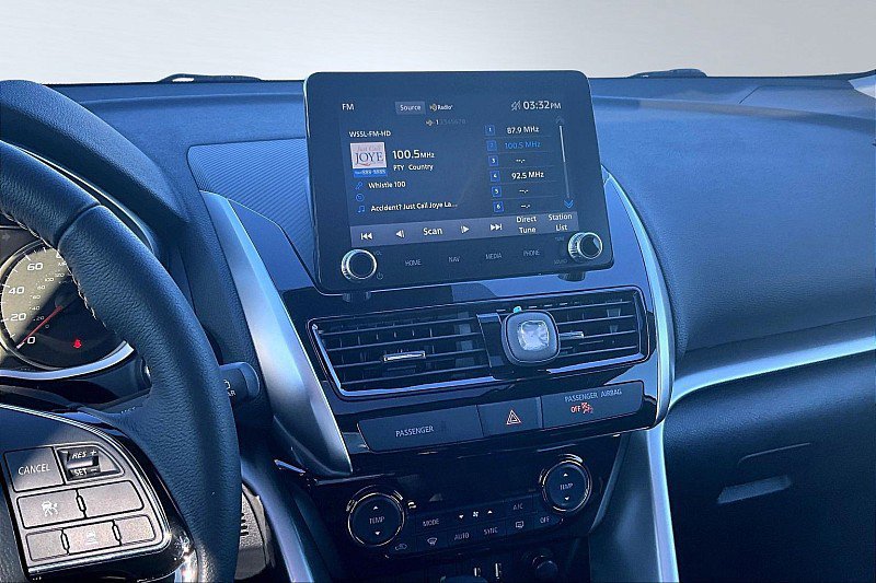 Used 2024 Mitsubishi Eclipse Cross SE image 6