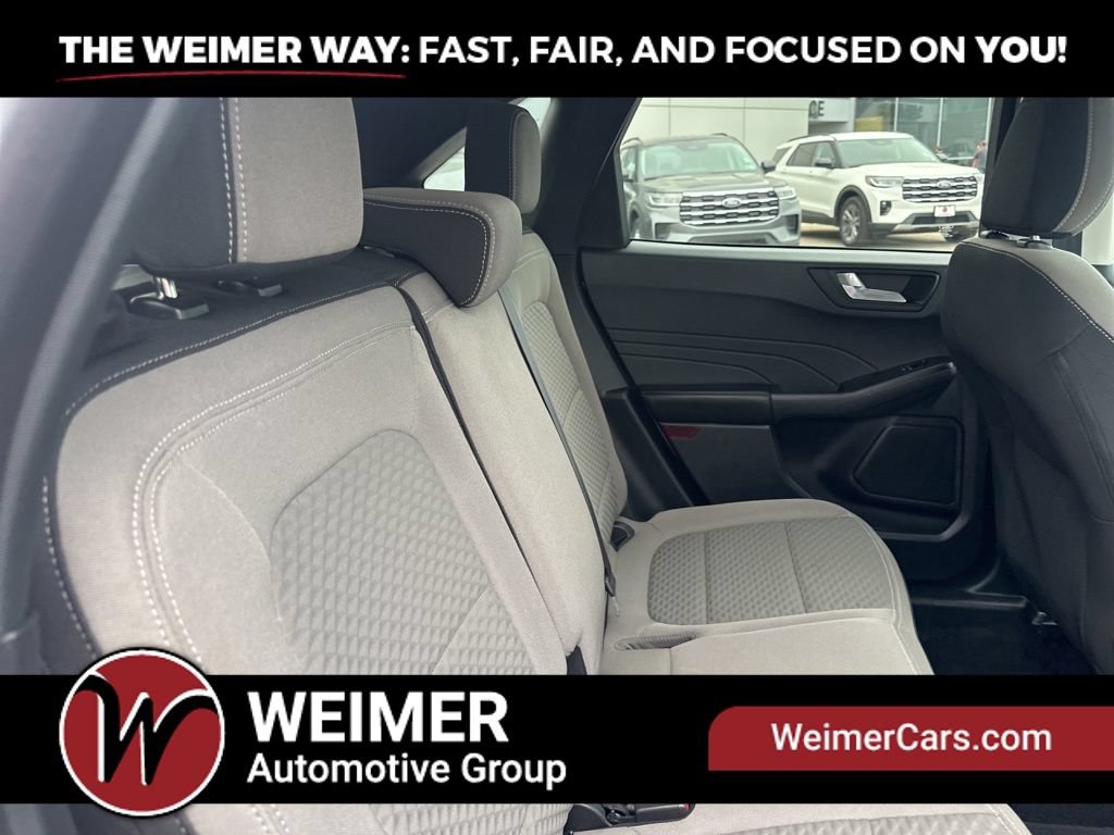 Used 2021 Ford Escape SE AWD/4WD image 42