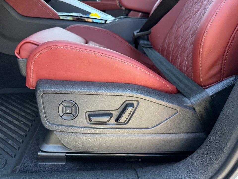 New 2026 Audi SQ5 Premium Plus AWD/4WD image 30