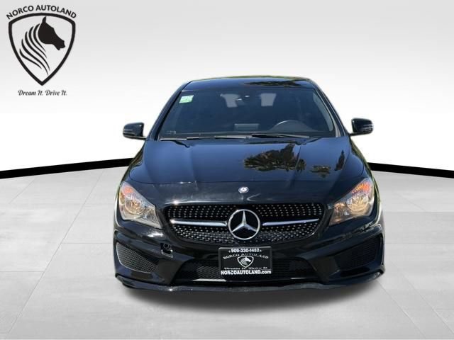 Used 2016 Mercedes-Benz CLA 250 image 2
